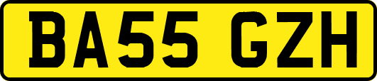 BA55GZH