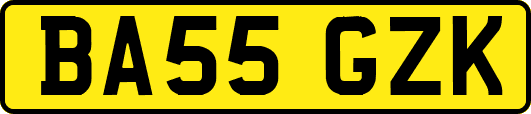 BA55GZK