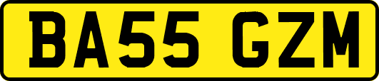 BA55GZM