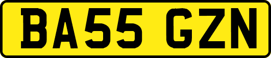BA55GZN