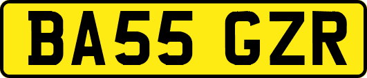 BA55GZR