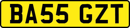 BA55GZT