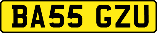 BA55GZU