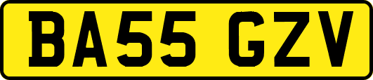 BA55GZV