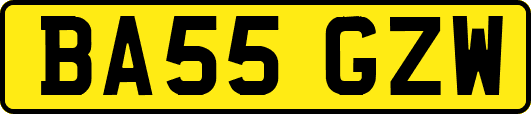 BA55GZW