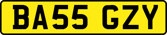 BA55GZY
