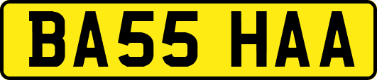 BA55HAA