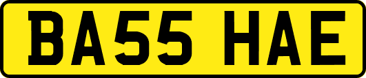 BA55HAE