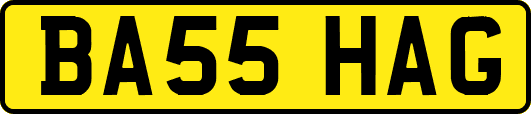 BA55HAG