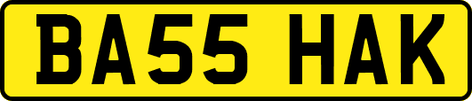 BA55HAK