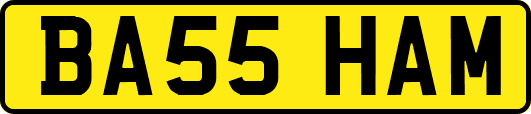 BA55HAM