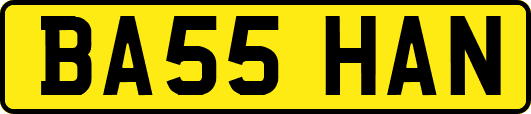 BA55HAN