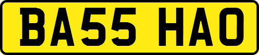 BA55HAO
