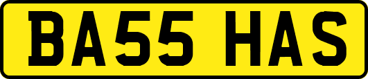 BA55HAS