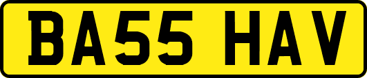 BA55HAV