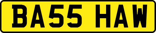 BA55HAW