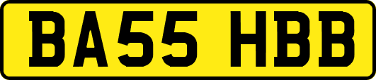 BA55HBB