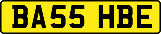 BA55HBE