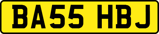 BA55HBJ