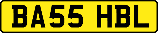 BA55HBL
