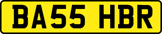 BA55HBR