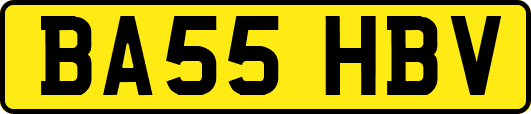 BA55HBV