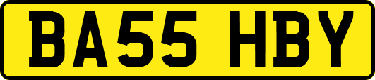BA55HBY