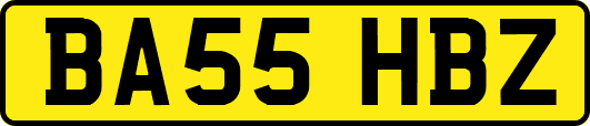 BA55HBZ