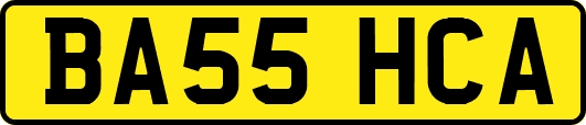 BA55HCA