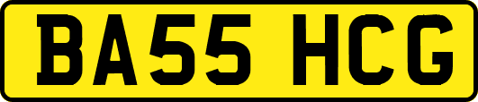 BA55HCG