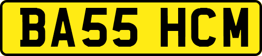 BA55HCM