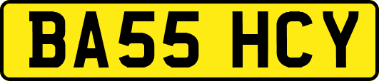 BA55HCY
