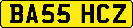 BA55HCZ