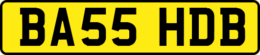 BA55HDB