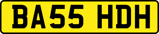 BA55HDH