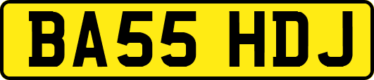 BA55HDJ