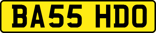 BA55HDO