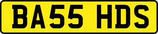 BA55HDS