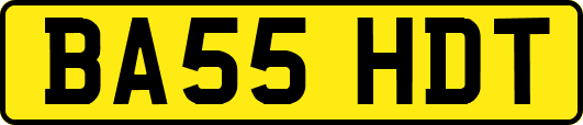 BA55HDT