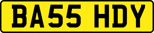 BA55HDY