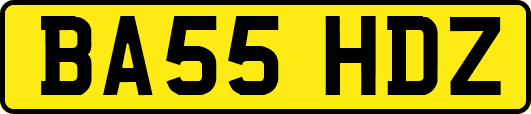 BA55HDZ