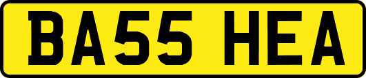 BA55HEA