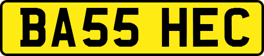 BA55HEC