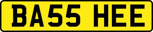 BA55HEE