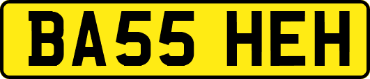 BA55HEH