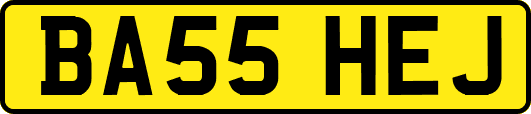 BA55HEJ