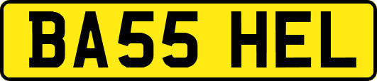 BA55HEL