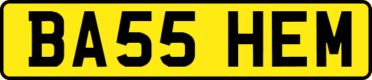 BA55HEM