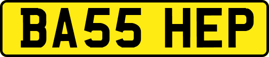BA55HEP