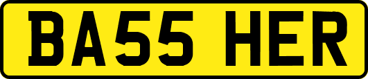 BA55HER